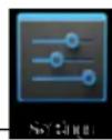 LENCO TAB1020 - Wi-Fi settings - 1