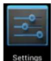 LENCO TAB1020 - WLAN-Einstellungen - 1