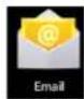 LENCO TAB1020 - Instellen van standard account - 1
