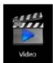LENCO TAB1020 - Reproduccion de video - 1