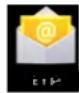 LENCO TAB1020 - Deleting an email account - 1