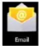 LENCO TAB1020 - E-Mail-Konto löschen - 1