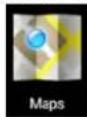 LENCO TAB1020 - Map - 1
