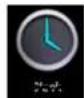 LENCO TAB1020 - Deleting alarm clock - 1