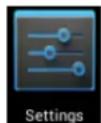 LENCO TAB1020 - 3G settings - 2