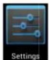 LENCO TAB1020 - Utilisation de disque d'extension - 1