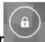 LENCO TAB1020 - Pantalla bloqueada - 2