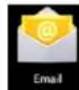 LENCO TAB1020 - Aanpassen van een email account - 1