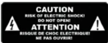 LENCO TAB1045 - Instructions Importance assessment de sécurité - 1