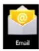 LENCO TAB1022 - E-Mail-Konto bearbeiten - 1