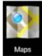 LENCO TAB1022 - Map - 1