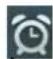 LENCO TAB1022 - Editing alarm clock - 2
