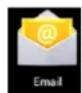 LENCO TAB1022 - Aanpassen van een email account - 1