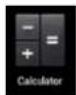 LENCO TAB1022 - Calculator - 1