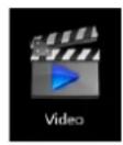 LENCO TAB1022 - Video Player - 1