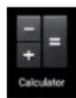 LENCO TAB1022 - Calculadora - 1