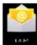 LENCO TAB1022 - Editing email account - 1
