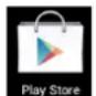 LENCO TAB1022 - Google Play store - 1