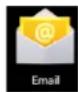 LENCO TAB1022 - Instellen van standard account - 1