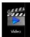 LENCO TAB1022 - Video abspieten - 1