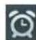 LENCO TAB1022 - Deleting alarm clock - 2