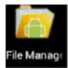 LENCO TAB1022 - Apps herunterlagen, installieren/deinstallieren - 1