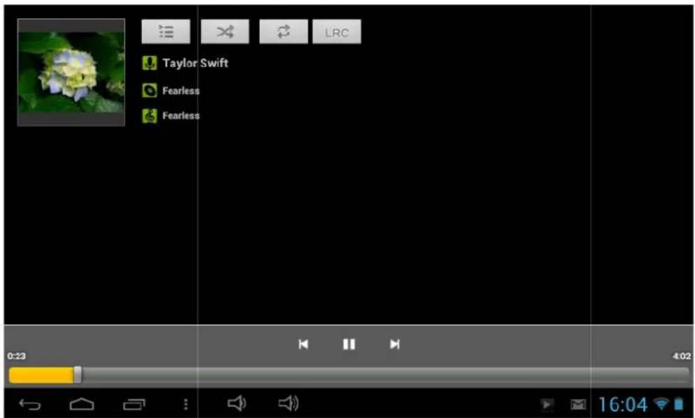 LENCO TAB1022 - 2.Musik - 3