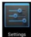 LENCO TAB1022 - Use of extended storage - 1