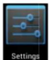 LENCO TAB1022 - Utiliser une carte TF - 1
