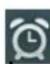 LENCO TAB1022 - Eliminar una alarma - 2