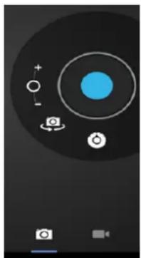 LENCO TAB1022 - Recording video - 1