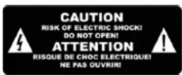 LENCO TAB1031 - Instructions Importants essim la sécurité - 1