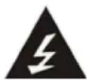 LENCO TAB702 - ATTENTION RISQUE DE CHOC ELECTRIQUE NE PAS OUVRIR - 1