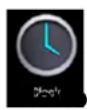 LENCO TAB 4 TWO 70 - Ajouter une alarme - 1