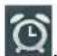 LENCO TAB 4 TWO 70 - Effacer une alarme - 2