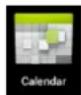 LENCO Cartab925 - Calendrier - 1