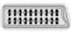 TELEFUNKEN 22LED189SNL - Brug af My Button 2 (\*\*\* ) - 1