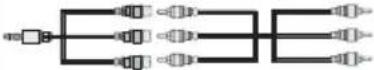 TELEFUNKEN 22LED189SNL - Utilisation de Mon bouton 2(\*\*) - 17