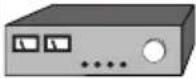 TELEFUNKEN 22LED189SNL - Verwendung von My button 2 (\*\*) - 16