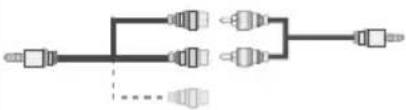 TELEFUNKEN 22LED189SNL - Brug af My Button 2 (\*\*\* ) - 8
