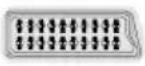 TELEFUNKEN 28LED189SNL - Verwendung von My button 2 (\*\*) - 1