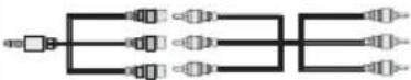 TELEFUNKEN 28LED189SNL - Utilisation de Mon bouton 2(\*\*) - 17