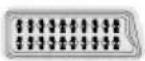 TELEFUNKEN 28LED189SNL - Utilisation de Mon bouton 2(\*\*) - 1