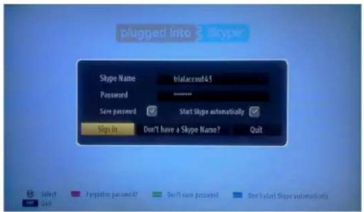 TELEFUNKEN 39LED189SNL - Sign In &amp; Sign Up Now - 2