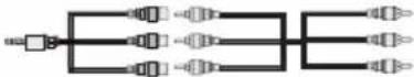 TELEFUNKEN 39LED189SNL - Verwendung von My button 2 (\*\*) - 19