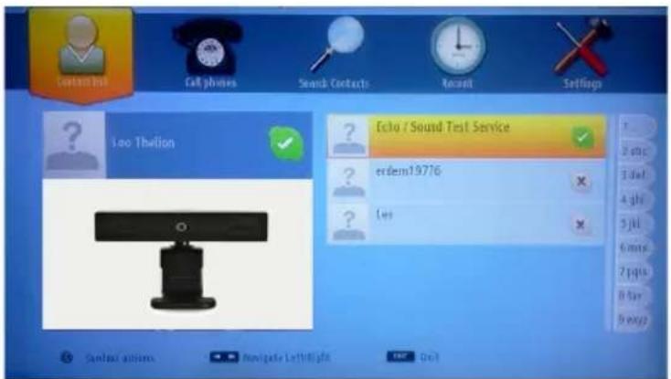 TELEFUNKEN 39LED189SNL - Licentiemededeling - 3