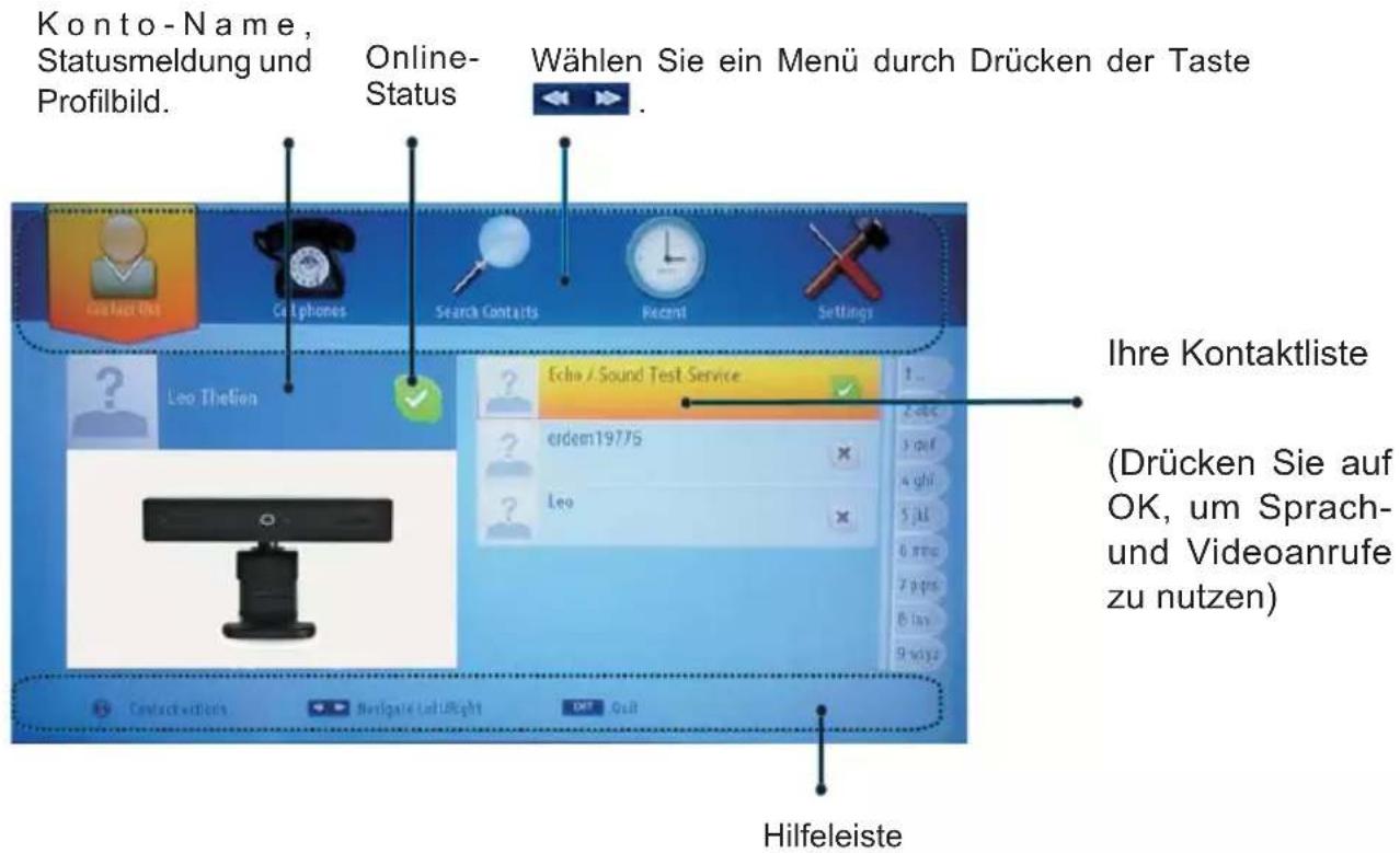 TELEFUNKEN 39LED189SNL - Lizenzinformationen - 6