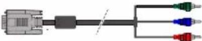 TELEFUNKEN 39LED189SNL - Utilisation de Mon bouton 2(\*\*) - 22