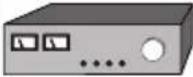 TELEFUNKEN 39LED189SNL - Het gebruik van Mijn toets 2(\*\*) - 15