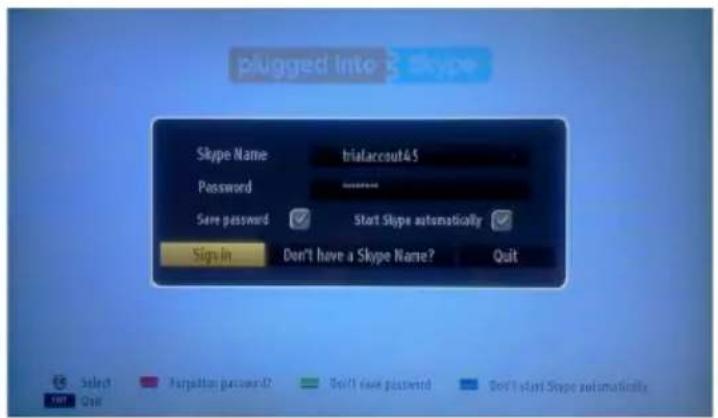 TELEFUNKEN 39LED189SNL - Notification de licence - 1